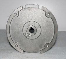 17cm Schwung rad scheibe 3KW