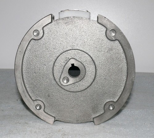 17cm schwung rad scheibe - 17cm, 3kw