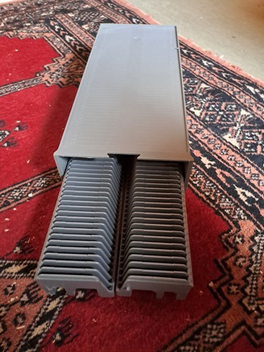 10x diakasten aufbewahrung - diakasten,