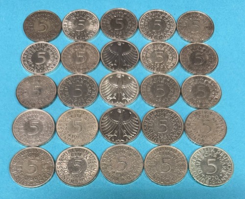 Deutschland brd mark - deutschland,