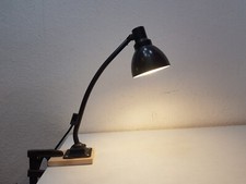 Marianne Brandt & Hin Bredendieck KANDEM Gelenkleuchte Nr. 701 Pl BAUHAUS