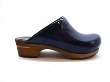 Sanita Wood Classic Patent