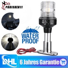 360° Grad Marine Boot Yacht