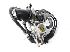 Drosselklappe Ducati Monster 796 throttle body Einspritzanlage Vergaser