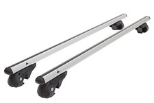 VDP 120 Alu Relingträger