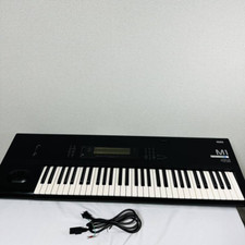Korg M1 61 Tasten Keyboard
