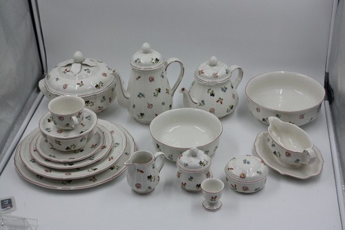 Villeroy und boch petite fleur - boch,
