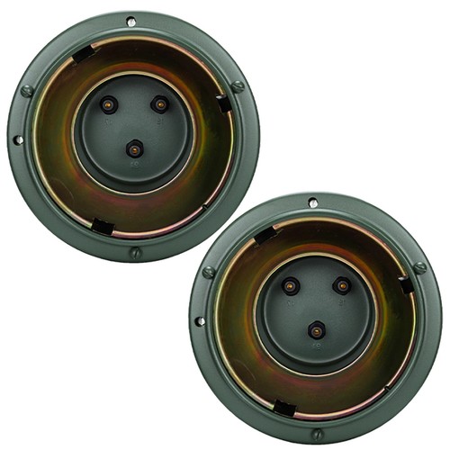 Military headlight bucket with - headlight,