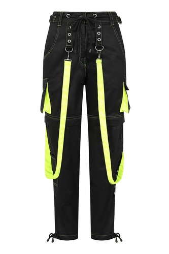 Banned damen schwarz - damen,