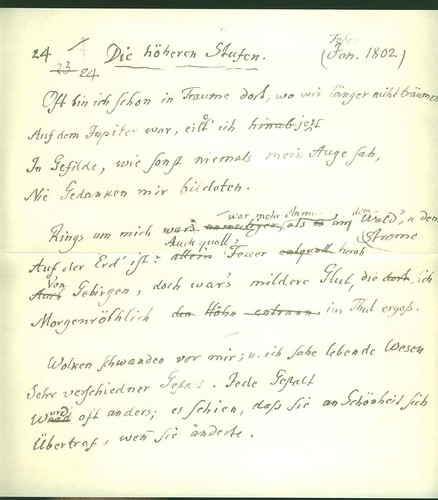 Hamburg 1802 gedicht die - hamburg,