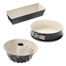 Dr. Oetker Backformen-Set