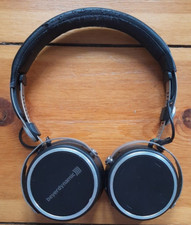 Beyerdynamic Aventho Wireless On-Ear Kopfhörer Schwarz