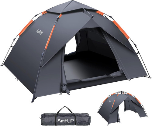 Camping tent automatic - camping,