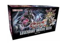 Yu-Gi-Oh! Legendary Dragon