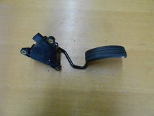 RENAULT CLIO III Gaspedal 8200297342