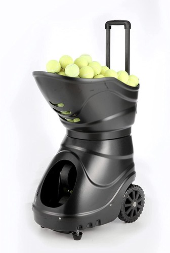 Intelligent tennis - intelligent,