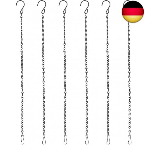 Stück blumenampel ketten - stück,