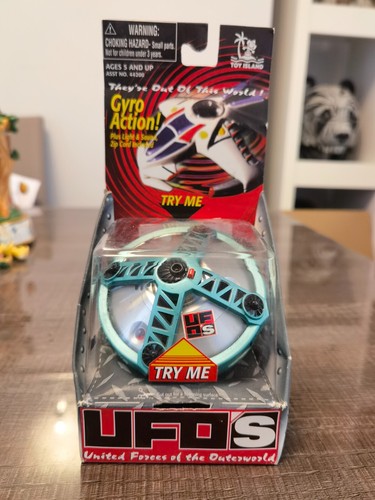 1997 ufo united forces - ufo,