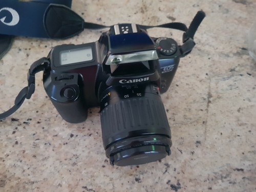 Canon eos 1000 35mm - eos,
