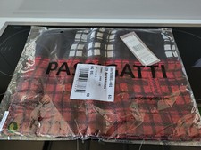 ** PASSIGATTI * Schal * Rot -