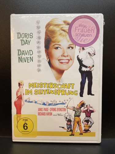Dvd neu ovp - ⭐️dvd, neu&ovp