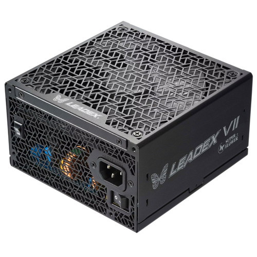 Superflower leadex vii - superflower,