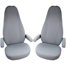 Wohnmobil Schonbezüge ISRI