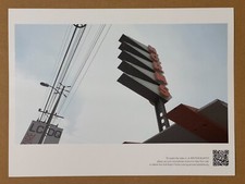 Ed Ruscha Hon RA: L.A