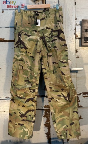 Orig britische armee - orig.,