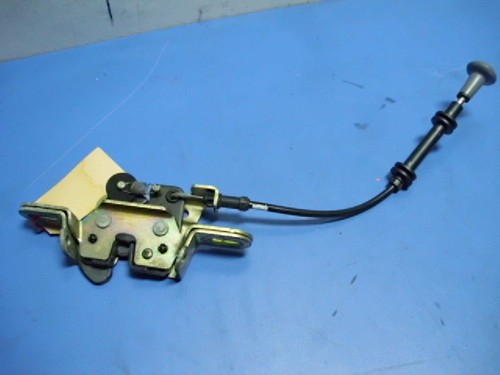 Ford cougar v6 schloss - v6,