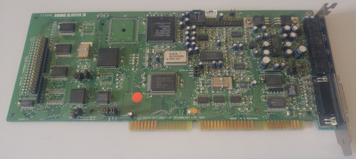 Creative labs ct2290 fcc - labs,