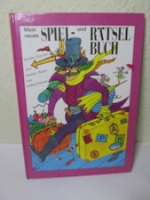 mein neues Spiel- und