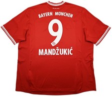 Adidas 2013 bayern munchen - 2013-14,