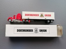 DORTMUNDER UNION Nr. 02 ovp in