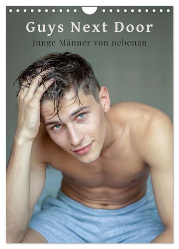 Guys next door - next,