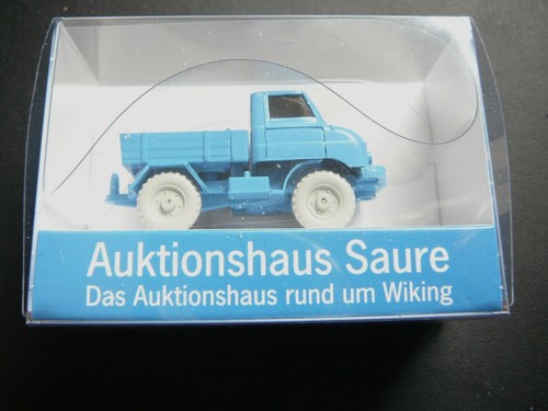 Wiking saure sondermodell zur - saure,