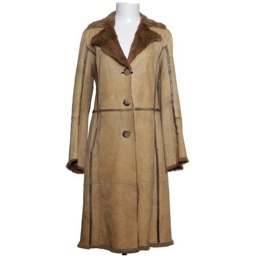 Thes shearling jacke - shearling,
