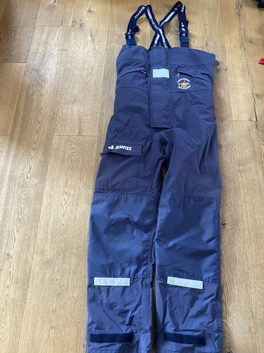 Segelhose jeantex damen - segelhose,,