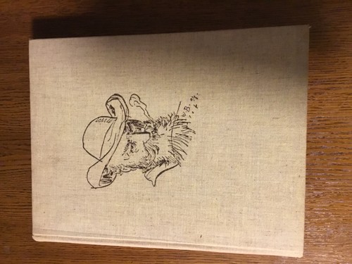 Das grosse wilhelm busch album - busch,