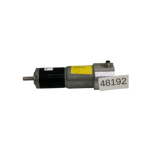 Faulhaber 321 getriebemotor - 321,