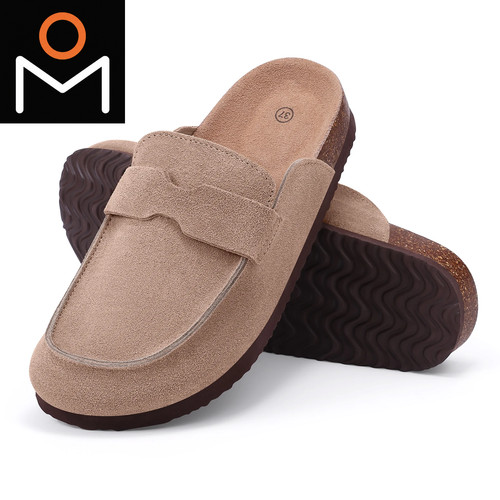 Bebealy damen clogs aus - damen-clogs,