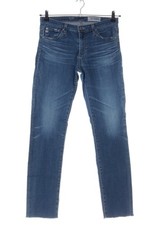 AG High Waist Jeans Damen
