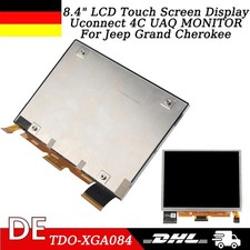 Für 2018-2022 Jeep Grand