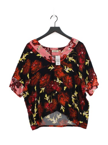 Mos mosh damen top multi - m,