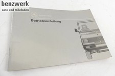 Mercedes MB100D W631