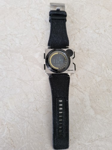 Rare diesel vintage 7222 - vintage, dz