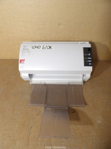 Fujitsu 5120c usb duplex - usb,