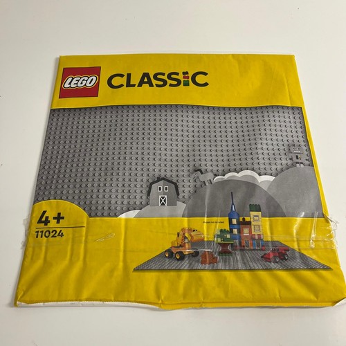 Lego 11024 classic graue - lego,