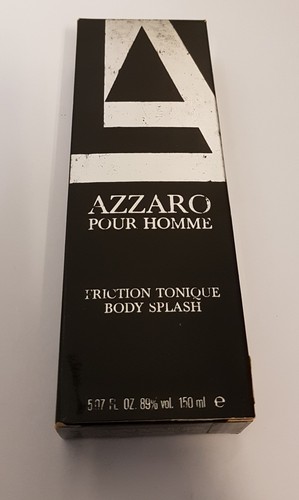 Azzaro pour homme - azzaro,
