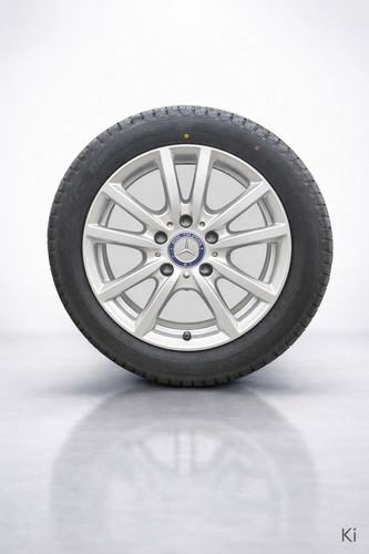 Zoll mercedes - 16,